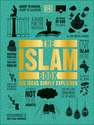 cover image of The Islam Book
